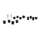 Whiteline Whiteline REV161.0018 SADA SILENTBLOKOV ZADNÁ STRANA | race-shop.sk
