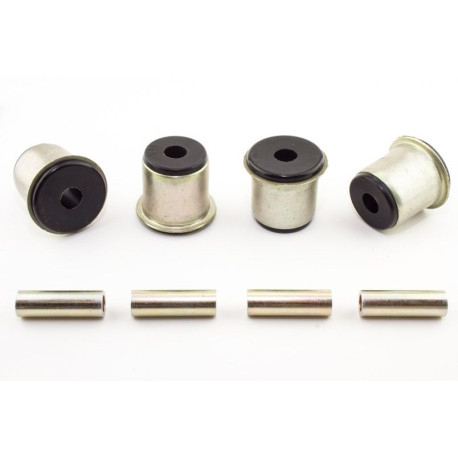 Whiteline Whiteline REV112.0002 Sada silentblokov horného vlečného ramena | race-shop.sk