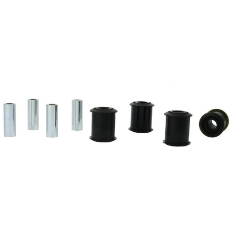 Whiteline Whiteline REV106.0006 Sada silentblokov spodného predného vlečného ramena | race-shop.sk