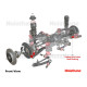 Whiteline Whiteline REV104.0010 Sada silentblokov zadného vlečného ramena | race-shop.sk