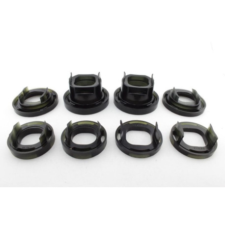 Whiteline Whiteline REV094.0010 Sada silentblokov zadného pomocného rámu | race-shop.sk