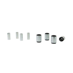 Whiteline REV044.0030 Control Arm â Rear Lower Front Inner Bushing