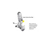 Whiteline Whiteline REV030.0114 Control Arm Lower Inner Rear Bushing Front | race-shop.sk