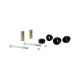 Whiteline Whiteline REV030.0102 Control Arm Lower Rear Bushing Front | race-shop.sk