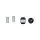 Whiteline Whiteline REV028.0178 Front Radius Arm Lower Bushing | race-shop.sk