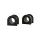 Whiteline Whiteline REV012.0068 SWAY BAR MOUNT BUSHING REAR 24MM | race-shop.sk