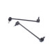 Stabilizátory Whiteline REV010.0050 tyčky stabilizátora-predné | race-shop.sk