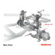 Stabilizátory Whiteline REV010.0042 tyčky stabilizátora-predné | race-shop.sk