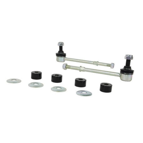Whiteline Whiteline REV010.0018 SWAY BAR LINK ASSEMBLY FRONT | race-shop.sk