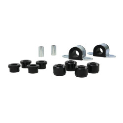 Whiteline REV008.0022 FRONT SWAYBAR MOUNT & END LINK BUSHING 25.4MM (1 IN)