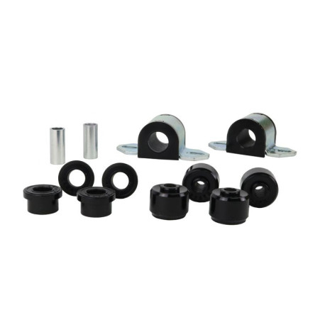 Whiteline Whiteline REV008.0016 FRONT SWAYBAR MOUNT & END LINK BUSHING 24MM (0.94 IN) | race-shop.sk