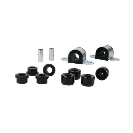 Whiteline Whiteline REV008.0014 FRONT SWAYBAR MOUNT & END LINK BUSHING 25MM (0.98 IN) | race-shop.sk