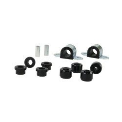 Whiteline REV008.0012 FRONT SWAYBAR MOUNT & END LINK BUSHING 28MM (1.1 IN)
