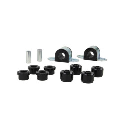 Whiteline REV008.0010 FRONT SWAYBAR MOUNT & END LINK BUSHING 23MM (0.9 IN)