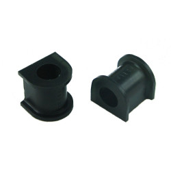 Whiteline REV004.0186 SWAY BAR MOUNT BUSHING FRONT 21MM
