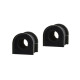 Whiteline Whiteline REV004.0128 SWAY BAR MOUNT BUSHING FRONT 19MM | race-shop.sk