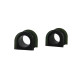 Whiteline Whiteline REV004.0034 SWAY BAR MOUNT BUSHING FRONT 25MM | race-shop.sk