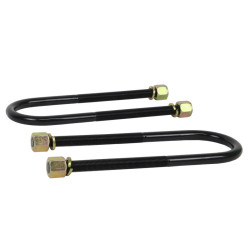 Whiteline KUB105 Leaf Spring U Bolt Kit