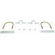 Whiteline Whiteline KU4 Sway Bar Mount Saddle Kit | race-shop.sk