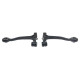 Whiteline Whiteline KTA365 Control Arm Lower Arm Assembly | race-shop.sk