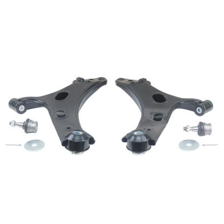 Whiteline Whiteline KTA361 Control Arm Lower Arm Assembly | race-shop.sk