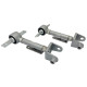 Whiteline Whiteline KTA333 Control Arm Upper Arm Assembly | race-shop.sk