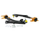Whiteline Whiteline KTA288 Control Arm Lower Arm Assembly | race-shop.sk