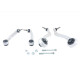 Whiteline Whiteline KTA287 Control and Radius Arm Lower Arm Assembly | race-shop.sk
