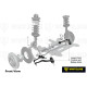 Whiteline Whiteline KTA255 Control and Radius Arm Lower Arm Assembly | race-shop.sk