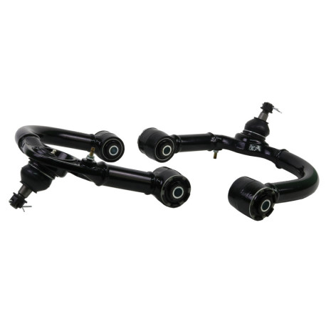 Whiteline Whiteline KTA249 Control Arm Upper Arm Assembly | race-shop.sk