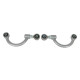 Whiteline Whiteline KTA138A Control Arm Upper Arm Assembly | race-shop.sk