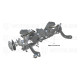 Whiteline Whiteline KTA138A Control Arm Upper Arm Assembly | race-shop.sk