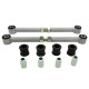 Whiteline Whiteline KTA107 Control Arm Lower Front Arm Assembly | race-shop.sk