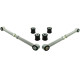 Whiteline Whiteline KTA107 Control Arm Lower Front Arm Assembly | race-shop.sk