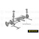 Whiteline Whiteline KTA107 Control Arm Lower Front Arm Assembly | race-shop.sk