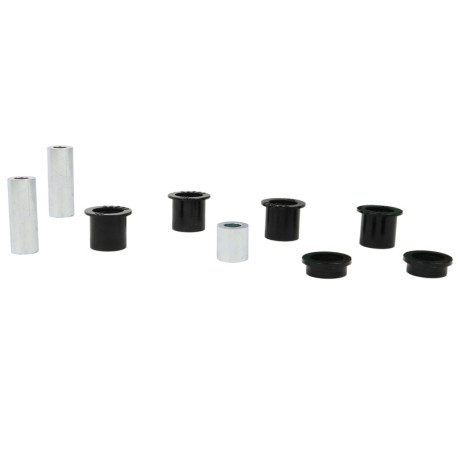 Whiteline Whiteline KSR211 Steering Rack and Pinion Mount Bushing Kit | race-shop.sk