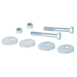 Whiteline KSK216A Control Arm Lower Rear Arm Bolt Service Kit