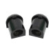 Whiteline Whiteline KSK094-27 Sway Bar Mount Bushing Kit 27mm | race-shop.sk