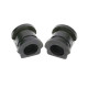 Whiteline Whiteline KSK087-22 Sway Bar Mount Bushing Kit 22mm | race-shop.sk