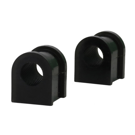 Whiteline Whiteline KSK081-18 Sway Bar Mount Bushing Kit 18mm | race-shop.sk