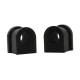 Whiteline Whiteline KSK081-18 Sway Bar Mount Bushing Kit 18mm | race-shop.sk