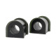 Whiteline Whiteline KSK079-16 Sway Bar Mount Bushing Kit 16mm | race-shop.sk