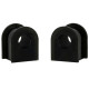 Whiteline Whiteline KSK070-22 Sway Bar Mount Bushing Kit 22mm | race-shop.sk