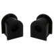 Whiteline Whiteline KSK070-22 Sway Bar Mount Bushing Kit 22mm | race-shop.sk