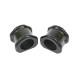 Whiteline Whiteline KSK065-30 Sway Bar Mount Bushing Kit 30mm | race-shop.sk