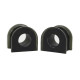 Whiteline Whiteline KSK053-24 Sway Bar Mount Bushing Kit 24mm | race-shop.sk