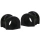 Whiteline Whiteline KSK051-27 Sway Bar Mount Bushing Kit 27mm | race-shop.sk