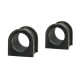 Whiteline Whiteline KSK016-22 Sway Bar Mount Bushing Kit 22mm | race-shop.sk