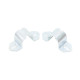 Whiteline Whiteline KS30 Sway Bar Mount Saddle Kit | race-shop.sk