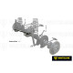Whiteline Whiteline KPR029X Panhard Rod Assembly | race-shop.sk